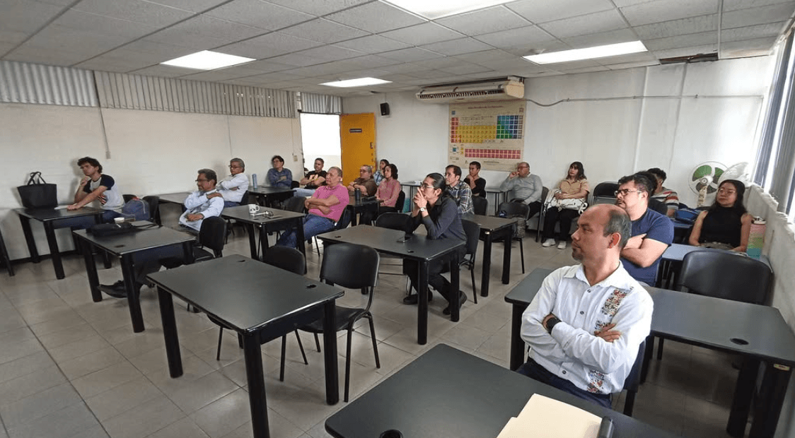 Education Initiative