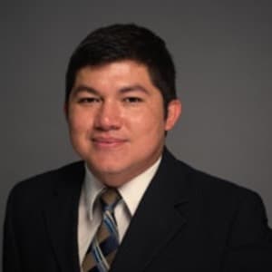 Dr. Ciceron Ayala-Orozco