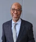 Mr. Decatur Wilson