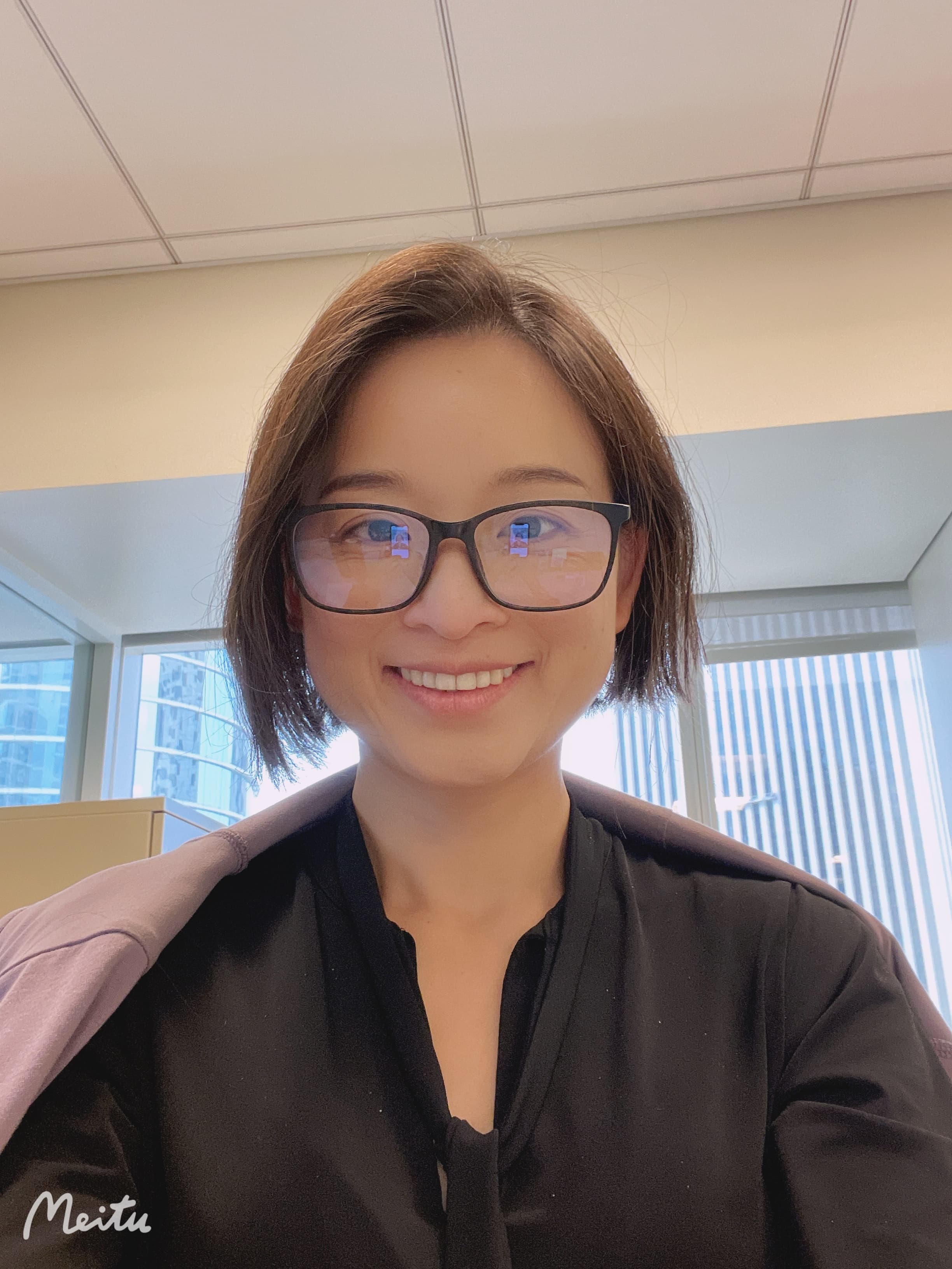 Dr. Yan Xu